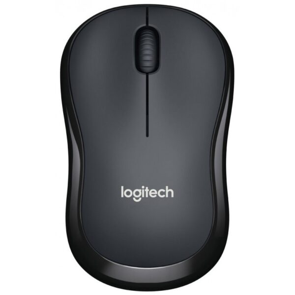 Souris sans fil Logitech M330 Silent Plus – Noir Tunisie