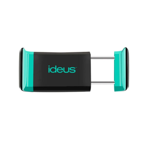 Support Voiture Ideus  Noir – HOUNIVENTBK Tunisie