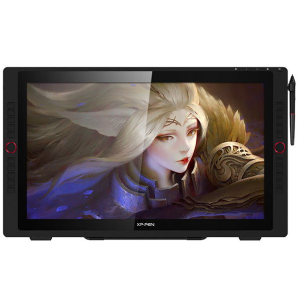 Tablette Graphique Xp-pen Artist 24 Pro 23.8” FHD – Noir Tunisie