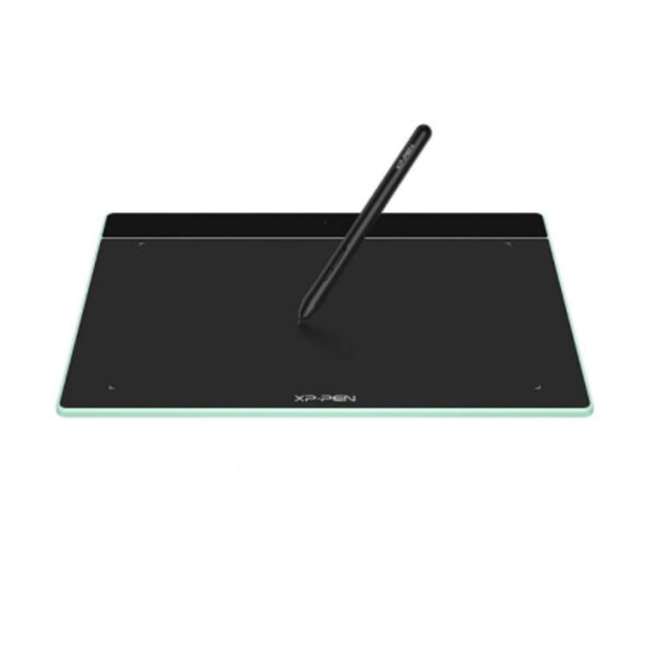 Tablette Graphique Xp-pen Déco Mini L – Pomme verte – DECO-MINI L Tunisie