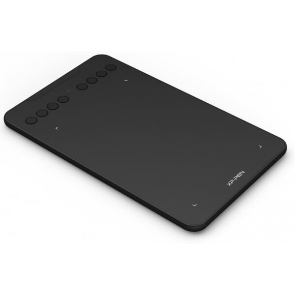 Tablette Graphique Xp-pen Déco Mini 7 – Noir – DECO-MINI7 Tunisie