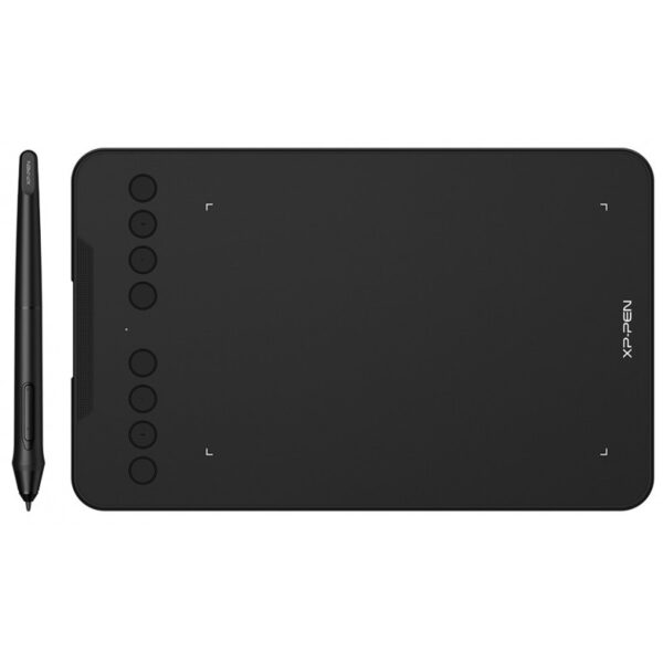 Tablette Graphique Xp-pen Déco Mini 7 – Noir – DECO-MINI7 Tunisie