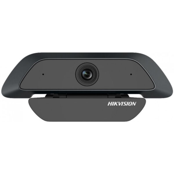Webcam Usb Hikvision  Full Hd 1080p – DS-U12 Tunisie