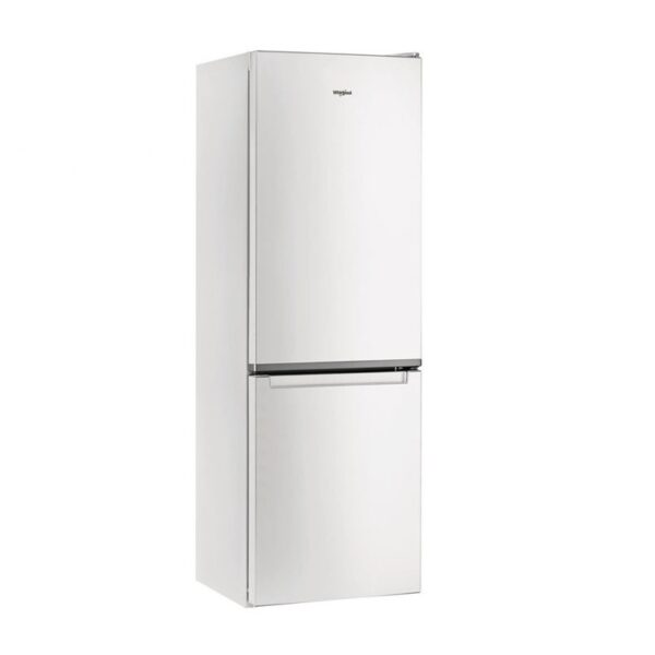 Réfrigérateur Congélateur Posable Whirlpool 360L Blanc- NoFrost – W7 811I W Tunisie
