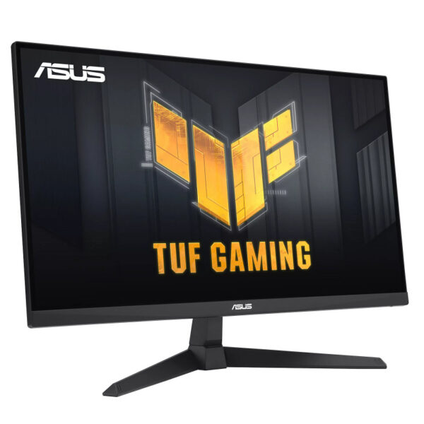 Ecran ASUS TUF Gaming VG27AQL3A 27″ QHD 180 Hz Fast IPS -Noir -90LM09A0-B01370 Tunisie