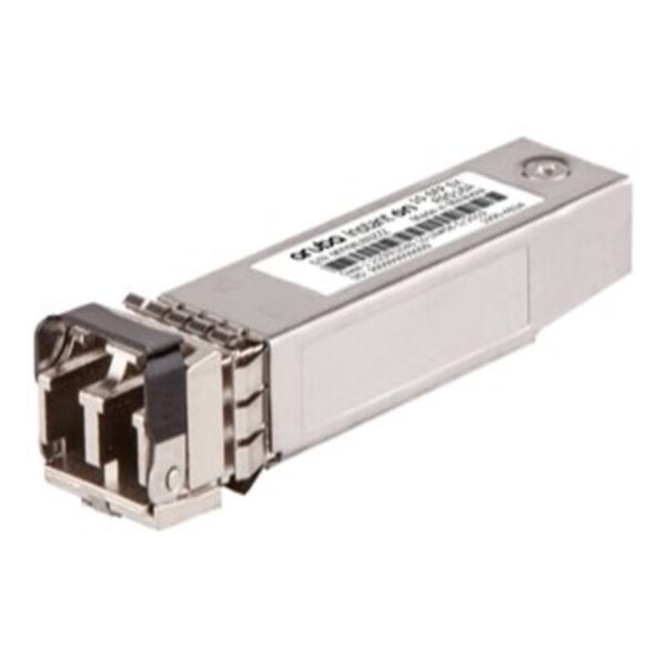Hpe Aruba Instant On – Module Transmetteur Sfp (Mini-gbic) – Blanc – R9D16A Tunisie
