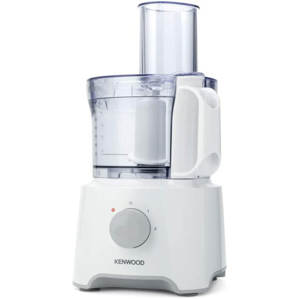 Robot Kenwood Multipro Compact 800 W FDP301WH Blanc Tunisie