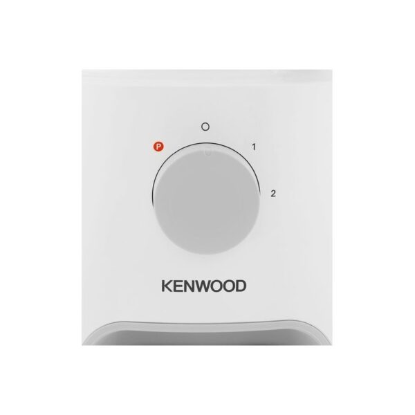 Robot Kenwood Multipro Compact 800 W FDP301WH Blanc Tunisie