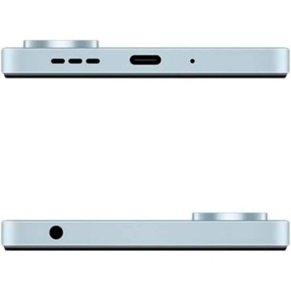 Smartphone Xiaomi Redmi 13C 4Go – 128Go – Blanc Tunisie