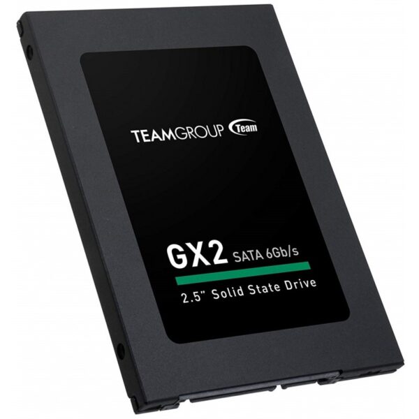 Disque Dur Interne Ssd Teamgroup Gx2 2 To – T253X2002T0C101 Tunisie