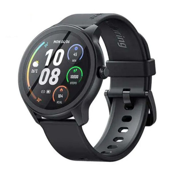 Montre Connectée Oraimo Watch 2R – Noir -OSW-30-BK Tunisie