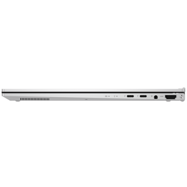 Pc Portable Asus Zenbook 14 Flip Oled I7 13è Gén 16go 1to Ssd – Silver – UP3404VA-KN060W Tunisie