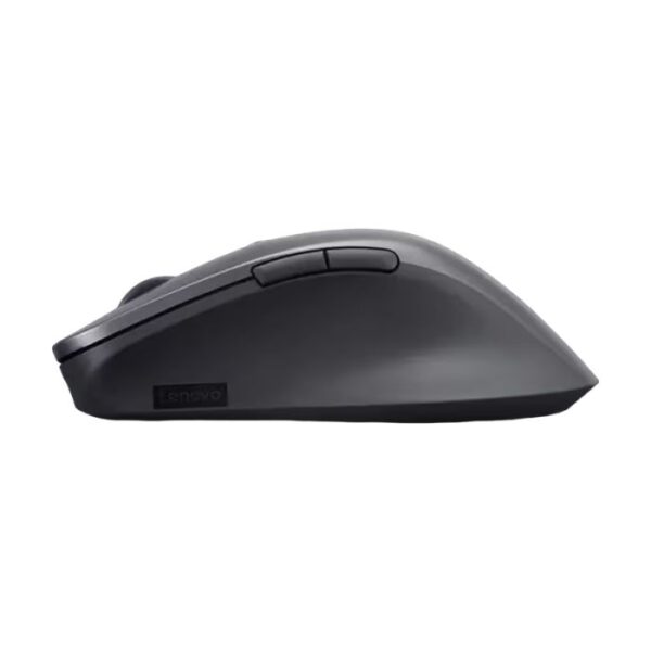 Souris Sans Fil Lenovo Rechargeable Professionnelle – Gris- 4Y51J62544 Tunisie