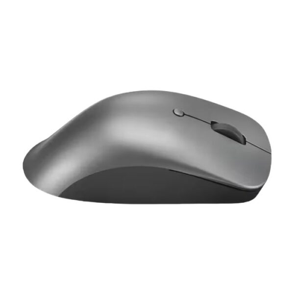 Souris Sans Fil Lenovo Rechargeable Professionnelle – Gris- 4Y51J62544 Tunisie