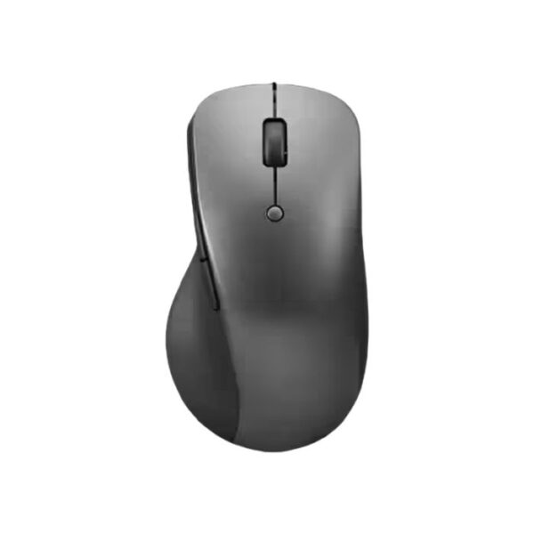 Souris Sans Fil Lenovo Rechargeable Professionnelle – Gris- 4Y51J62544 Tunisie