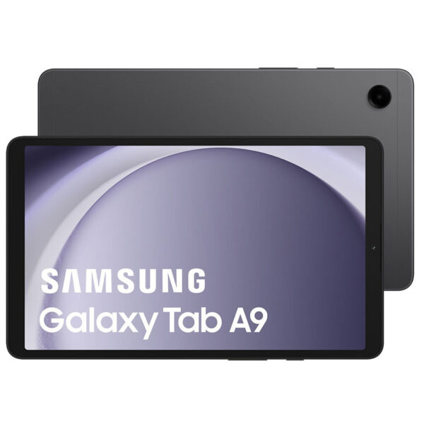 Tablette Samsung Galaxy Tab A9 4G LTE 8.7″ 4 Go 64 Go – Graphite – TAB-A9-4-64-GR Tunisie