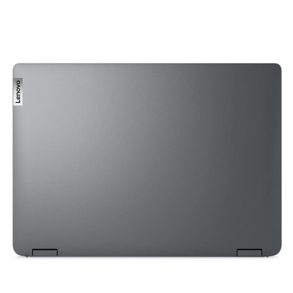 Pc Portable Lenovo IdeaPad Flex 5 14IAU7 i5 12è Gén 8Go 512Go SSD – Gris – 82R700K6FG Tunisie