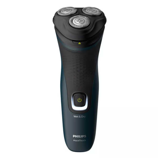 Rasoir Électrique Wet & Dry Philips S1121/41 Shaver 1100 Noir Tunisie