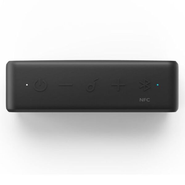 Haut Parleur Bluetooth Anker Soundcore Select 2 16w – Noir -A3125H11 Tunisie