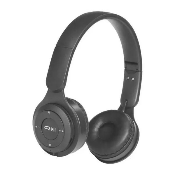 Casque Bluetooth Y08 – Noir – Y08-BK Tunisie