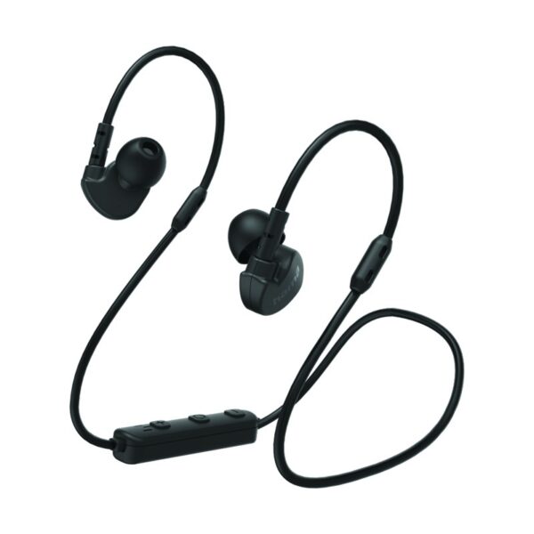 Hama, Écouteurs Bluetooth® “Freedom Athletics” – Noir – 184118 Tunisie
