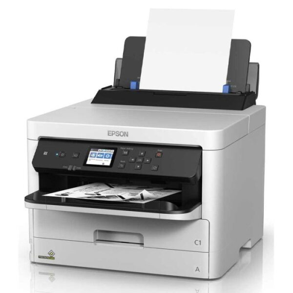 Imprimante Jet D’encre Epson Workforce Pro Wf-c529rdw A4 Couleur Wifi -C11CG79402 Tunisie