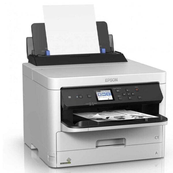 Imprimante Jet D’encre Epson Workforce Pro Wf-c529rdw A4 Couleur Wifi -C11CG79402 Tunisie