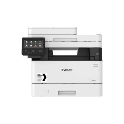 Imprimante Laser Canon I-sensys X1238i Multifoction Monochrome A4 – X1238I Tunisie