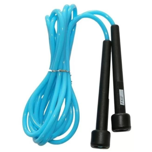 Corde À Sauter Zimota  Kif Sport Jump Rope 1.0 – Vert & Bleu – 01041001 Tunisie