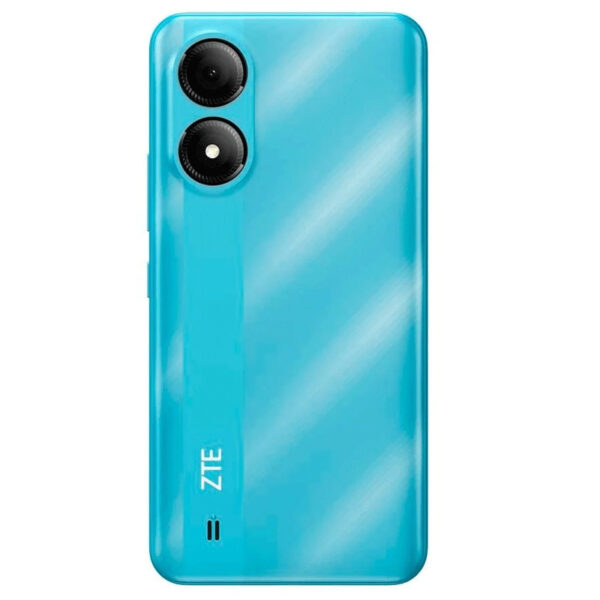 Smartphone Zte A33s 4 Go 32 Go – Bleu -ZTE-A33S-BL Tunisie