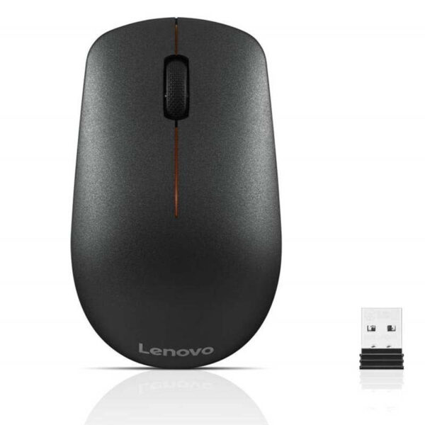 Souris sans fil Lenovo 400 -Noir – GY50R91293 Tunisie