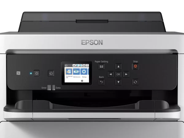 Imprimante Jet D’encre Epson Workforce Pro Wf-c529rdw A4 Couleur Wifi -C11CG79402 Tunisie