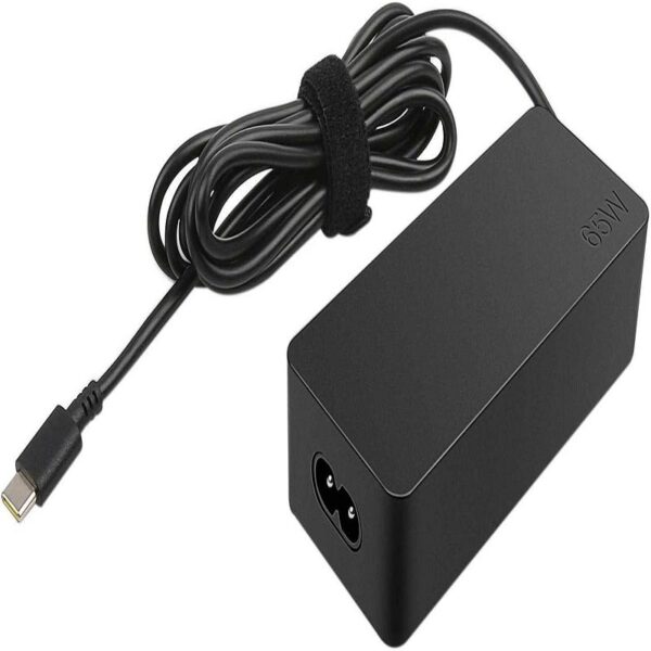 Chargeur D’origine Lenovo 65w 20v 3.25a  Usb-c – 4X20M26272 Tunisie