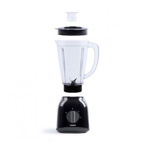 Blender Livoo DOP214 400 W Noir Tunisie