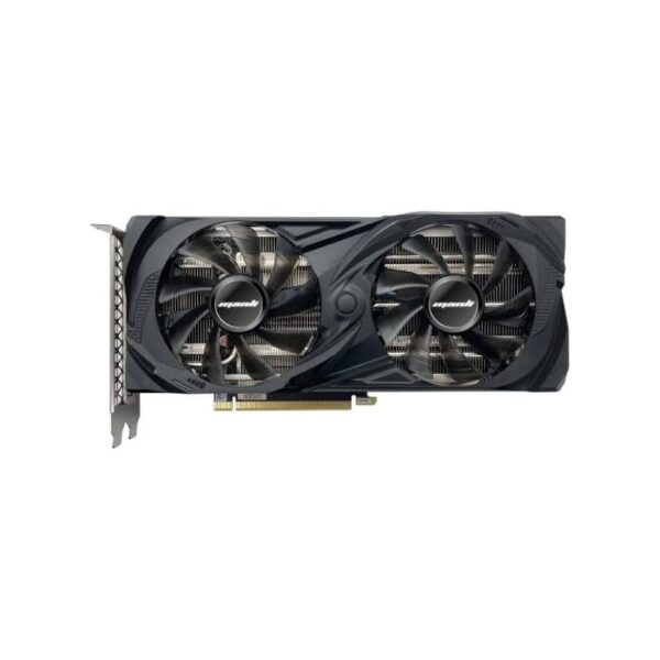 Carte Graphique MANLI GeForce RTX 3060 12 Go Dual Fan – M-NRTX3060/6RFHPPPV2-M2521 Tunisie