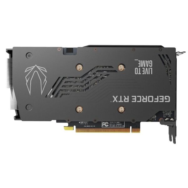 Carte Graphique ZOTAC GAMING Geforce RTX 3060 Twin Edge 12Go Tunisie