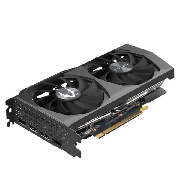 Carte Graphique ZOTAC GAMING Geforce RTX 3060 Twin Edge 12Go Tunisie