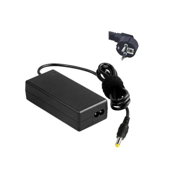 Chargeur Adaptable pour Pc Portable TOSHIBA 19V / 4,74A Tunisie