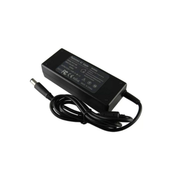 Chargeur pc portable DELL 19.5 V 4.62A 7.4*5.0 Tunisie