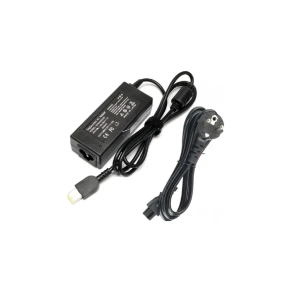 Chargeur pc portable Lenovo 20V 2.25A -2951-CH Tunisie