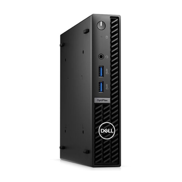 Pc De Bureau DELL OPTIPLEX 7010 I3 13é Gén 8Go 256Go SSD – 079072-7010 Tunisie