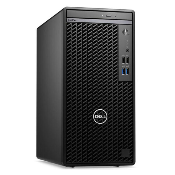 Pc De Bureau DELL OPTIPLEX 7010 MT I5 13Gén 8Go 256Go SSD – 053956-7010 Tunisie