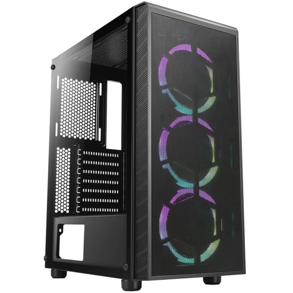 Pc De Bureau Gamer Orion 2 I5 12400F GeForce RTX 3050 6 Go 16Go 240 Go Tunisie