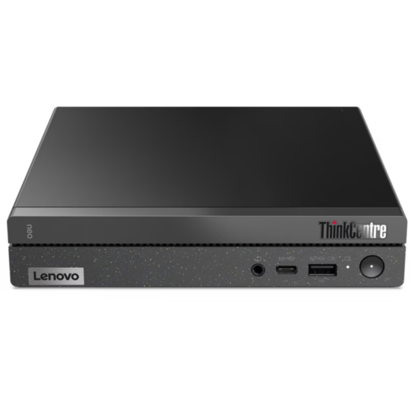 Pc De Bureau Lenovo Thinkcentre Néo 50Q G4 I5 13Gén 8Go 512Go SSD Noir -12LN003PFM Tunisie