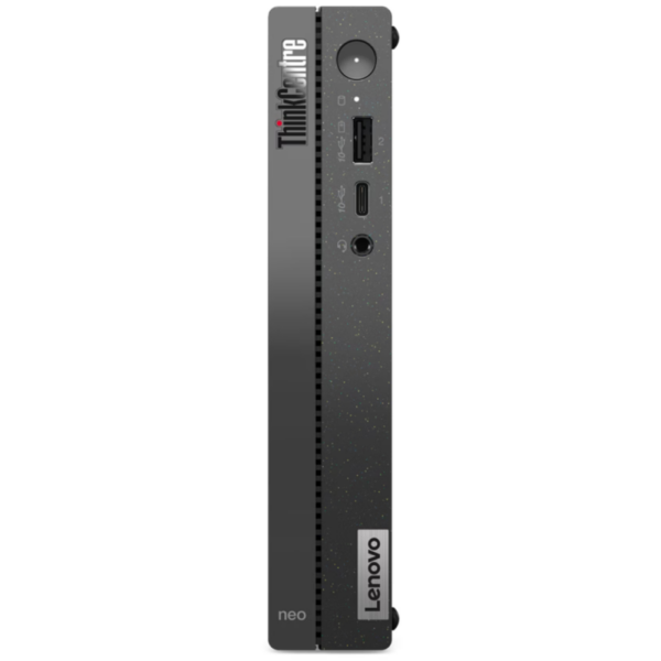 Pc De Bureau Lenovo Thinkcentre Néo 50Q G4 I5 13Gén 8Go 512Go SSD Noir -12LN003PFM Tunisie