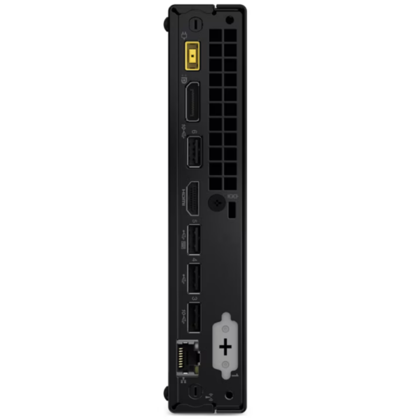 Pc De Bureau Lenovo Thinkcentre Néo 50Q G4 I5 13Gén 8Go 512Go SSD Noir -12LN003PFM Tunisie