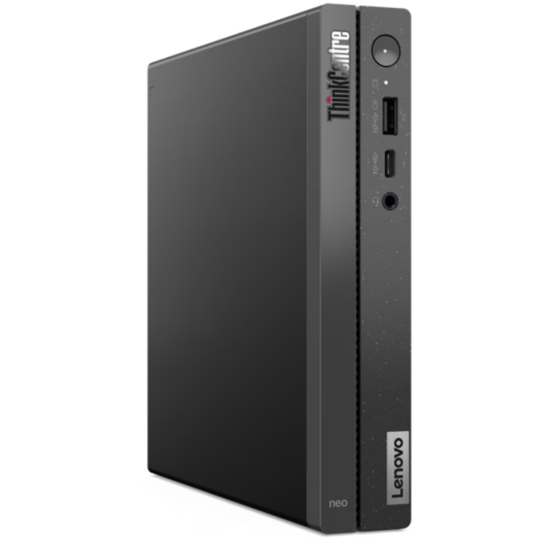 Pc De Bureau Lenovo Thinkcentre Néo 50Q G4 I5 13Gén 8Go 512Go SSD Noir -12LN003PFM Tunisie