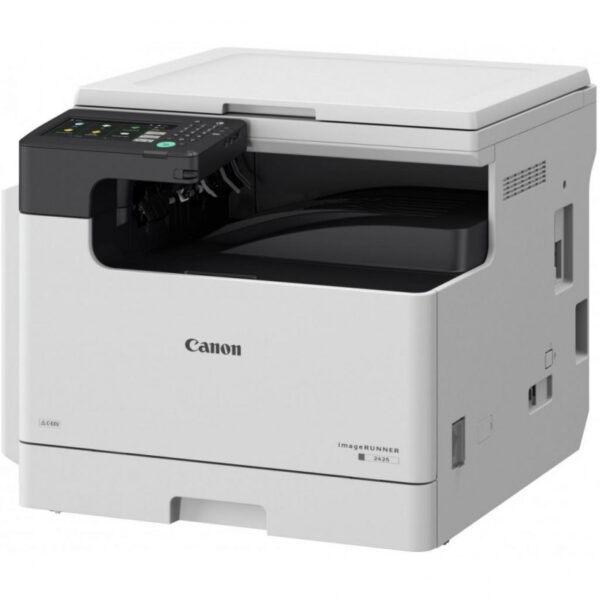 Photocopieur Multifonction Laser Monochrome A3 Canon imageRUNNER 2425 – IR-2425 Tunisie