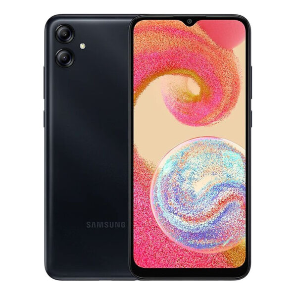 Smartphone Samsung Galaxy A04E 3Go – 64Go -Noir Tunisie
