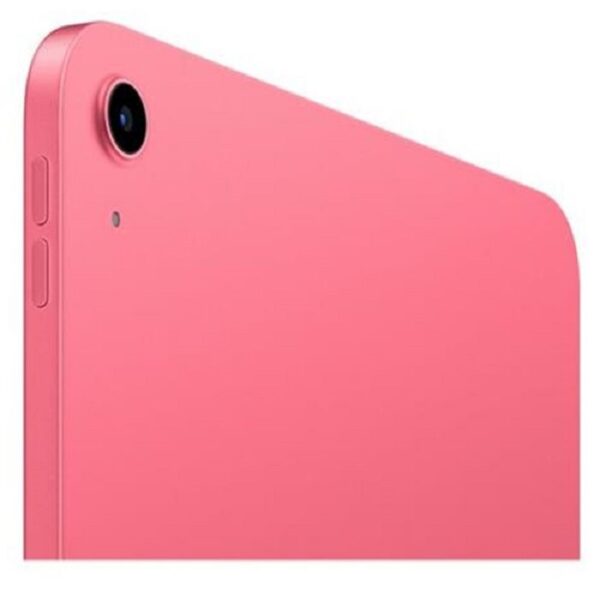 Apple Ipad 10è Génération (2022) 10.9″ 64go Wifi – Rose – MPQ33B/A Tunisie